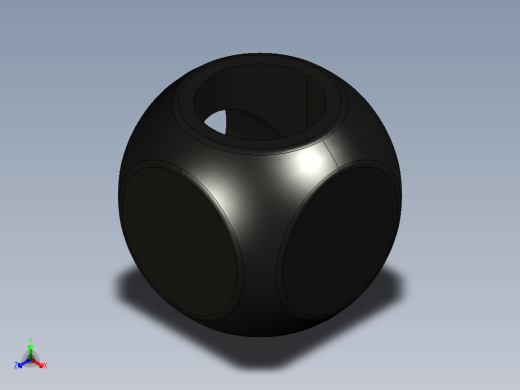 BitspowerL管接头主视缩略图