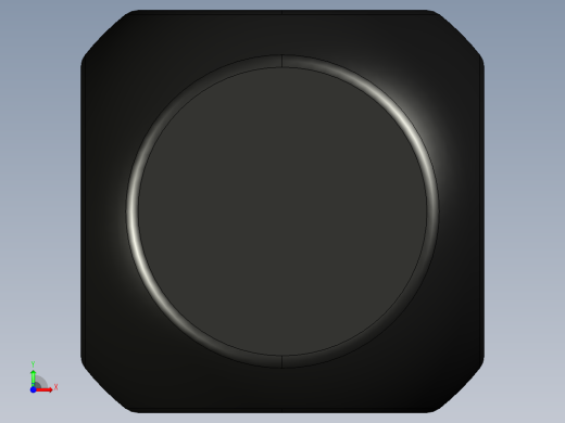 BitspowerL管接头前视缩略图