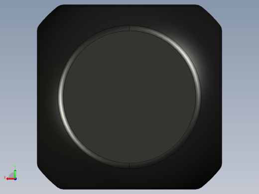 BitspowerL管接头后视缩略图