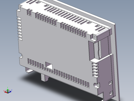 西门子触摸屏SMART-7寸