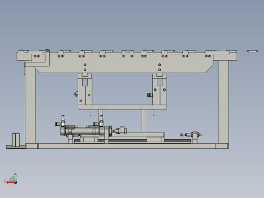 CZXD-02陶瓷片移料机构后视缩略图