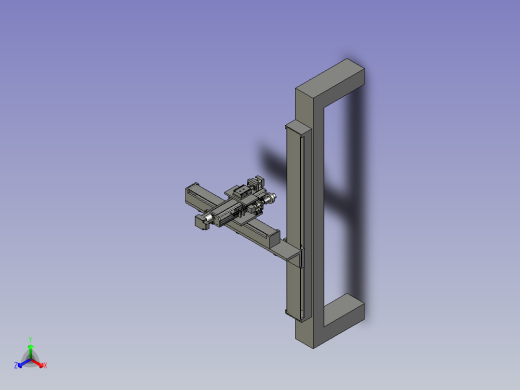 PCB-成品下料-移动