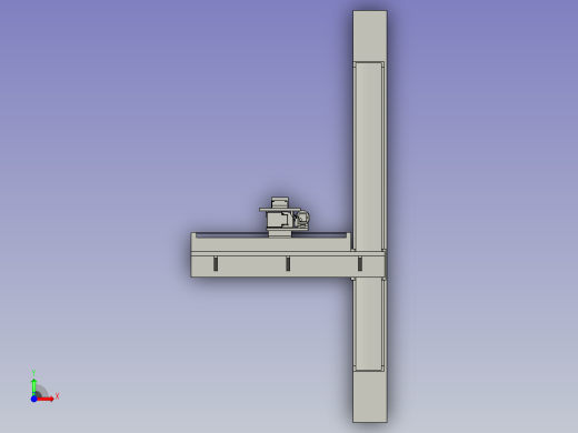 PCB-成品下料-移动前视缩略图