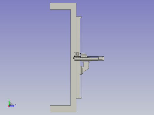 PCB-成品下料-移动左视缩略图