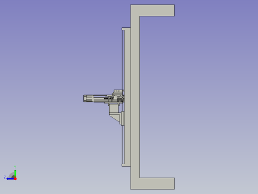 PCB-成品下料-移动右视缩略图