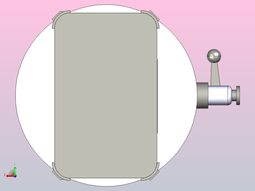 不锈奶罐后视缩略图