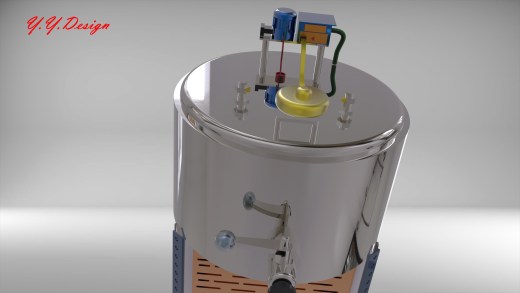 不锈奶罐缩略图