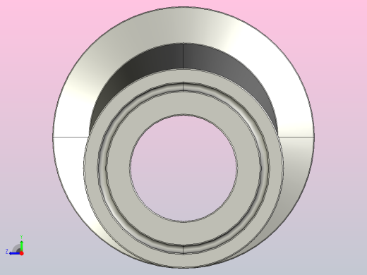 卡式偏心大小头[1505300-300200]右视缩略图