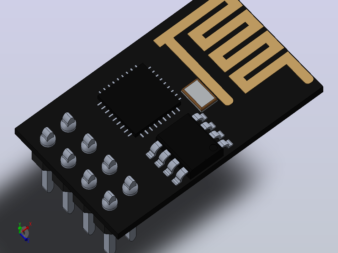 esp-328-12主视图