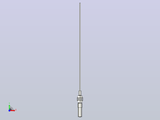 光纤传感器FU-35FZ前视缩略图