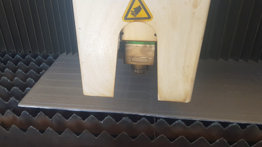 桌面CNC 40x40原型缩略图