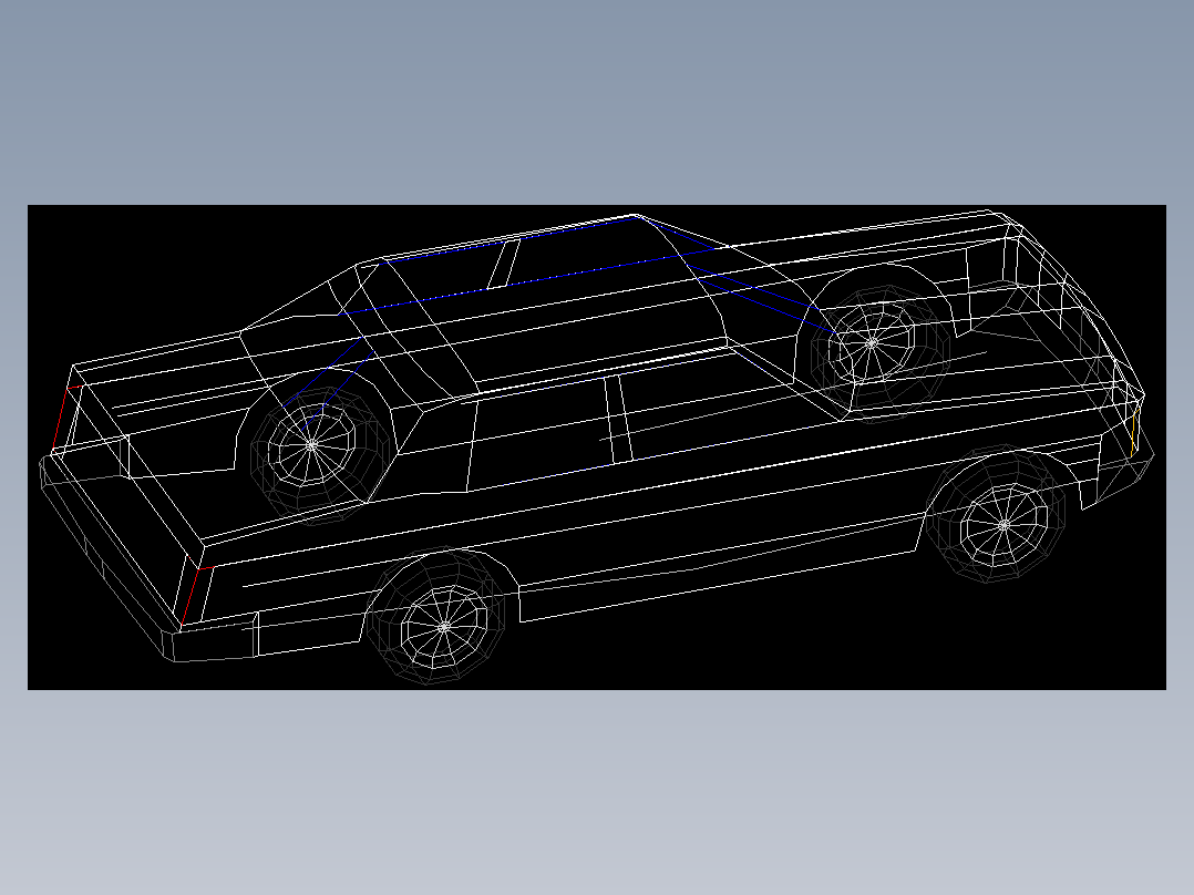 室内家具及植物三维模型十一-C031