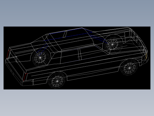 室内家具及植物三维模型十一-C031