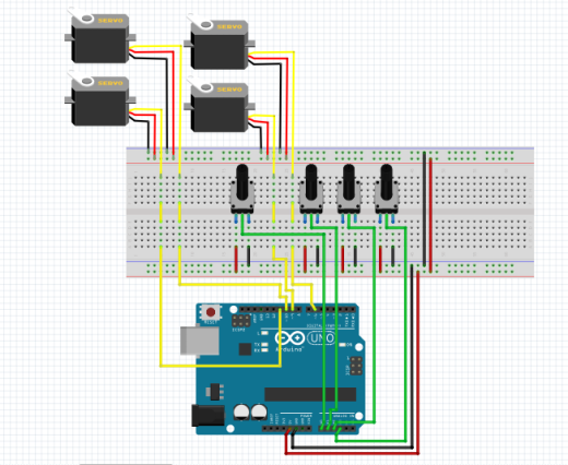 arduino机械手sw14可编辑缩略图