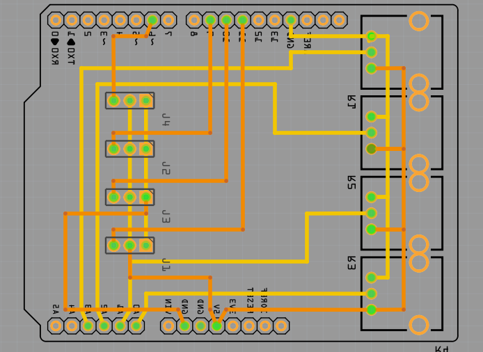 arduino机械手sw14可编辑
