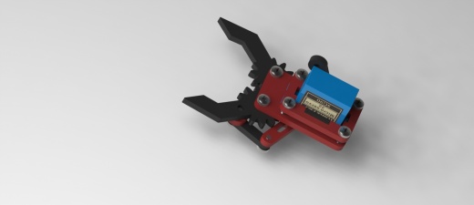 arduino机械手sw14可编辑缩略图