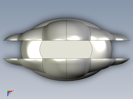 逆向小饰品俯视缩略图