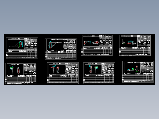制定CA6140拨叉零件的加工工艺，设计铣叉口12两端面的铣床夹具