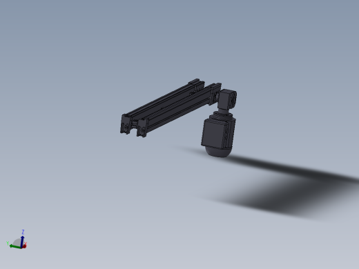 双列皮带（线路板传输皮带）