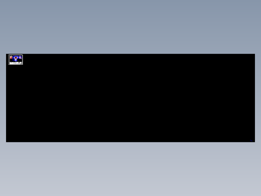 换向器PW210(双轴旋转方向不同） PGH180-L1 42-114.3-200-M12.dwg