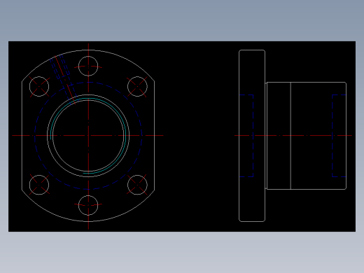 银泰PMI-FSIN03205CT4-B