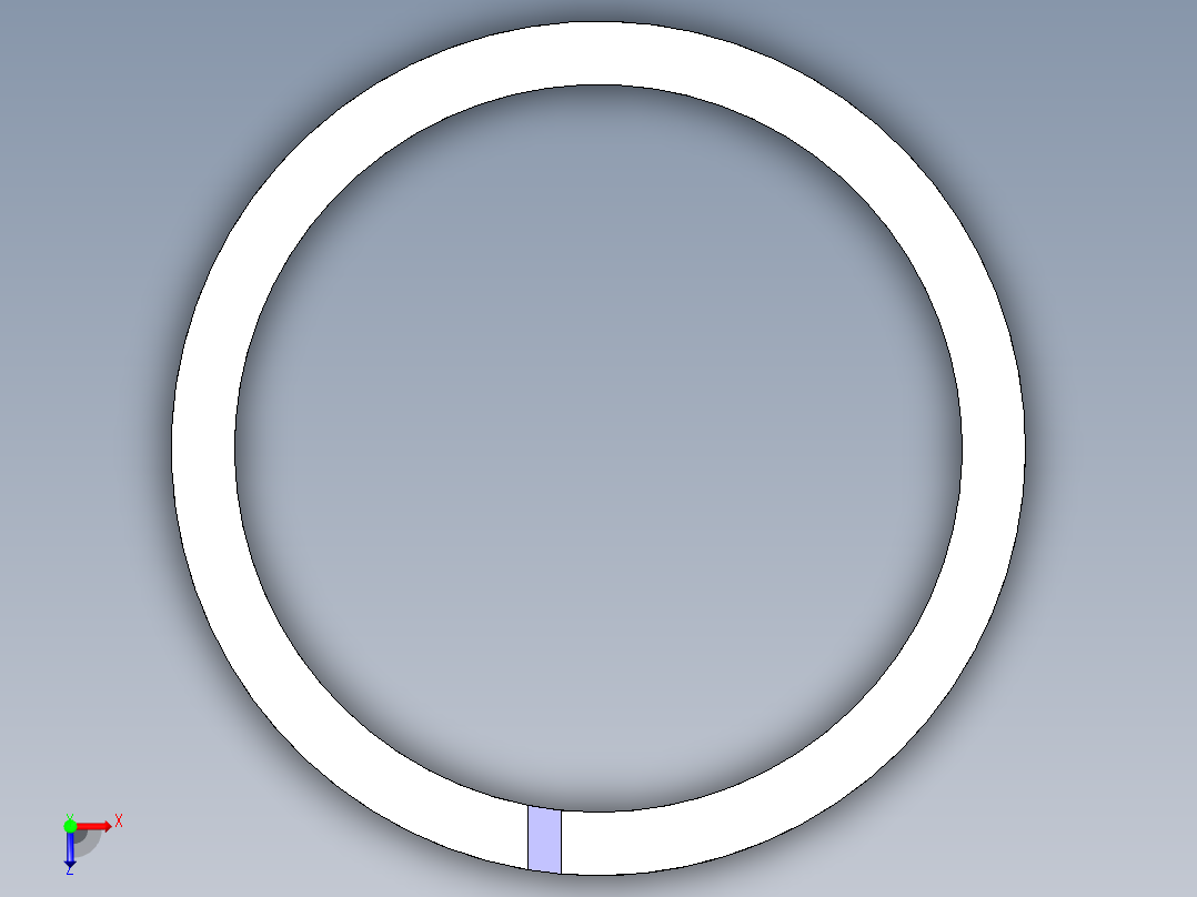 管道手动球阀-水管开关阀-手动阀门User Library-MD52C150DN25-2_DN25~32.SB俯视图