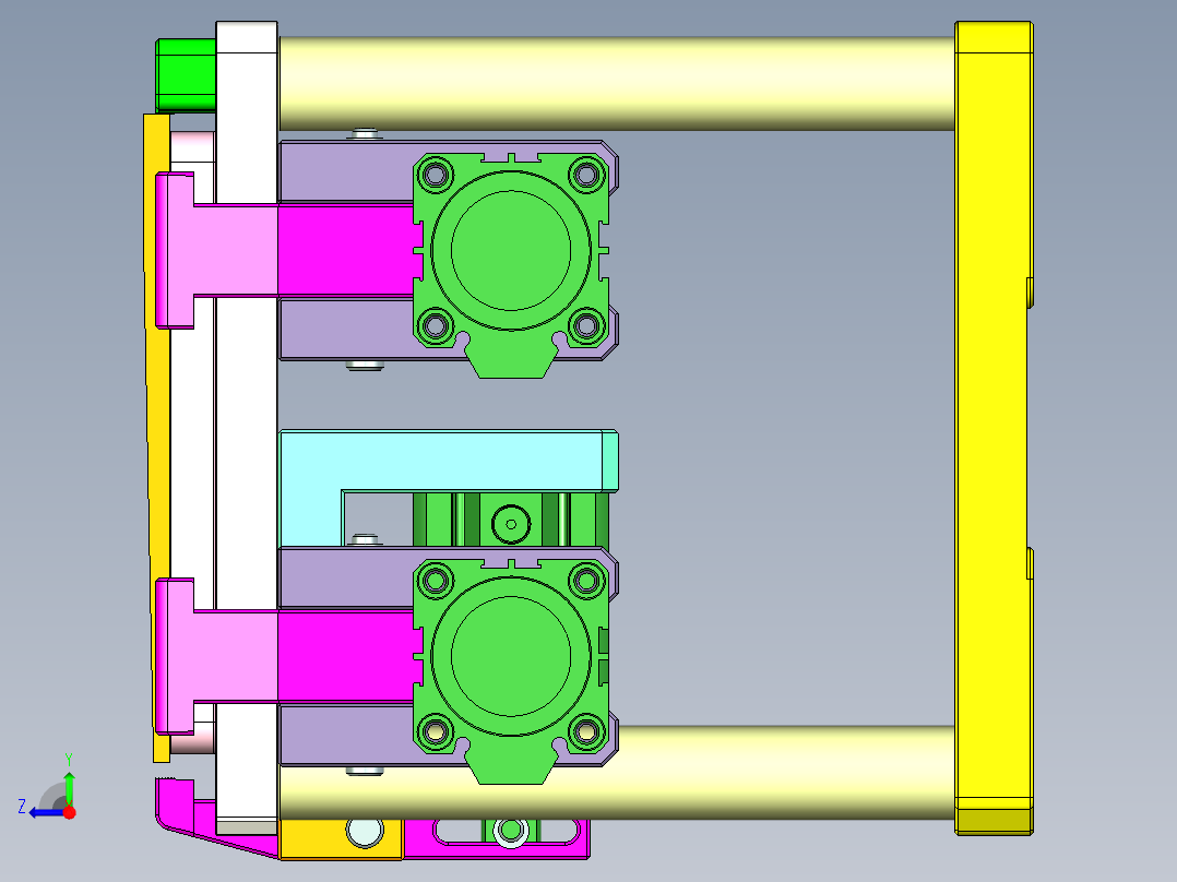 UX390-D-CNC1-0321右视图