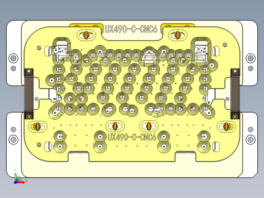 UX490-C-CNC6-0921前视缩略图