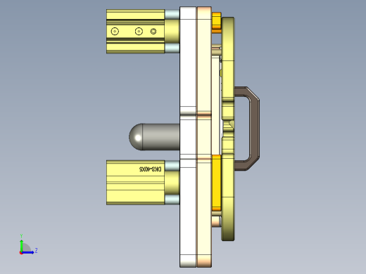 UX490-C-CNC6-0921左视缩略图