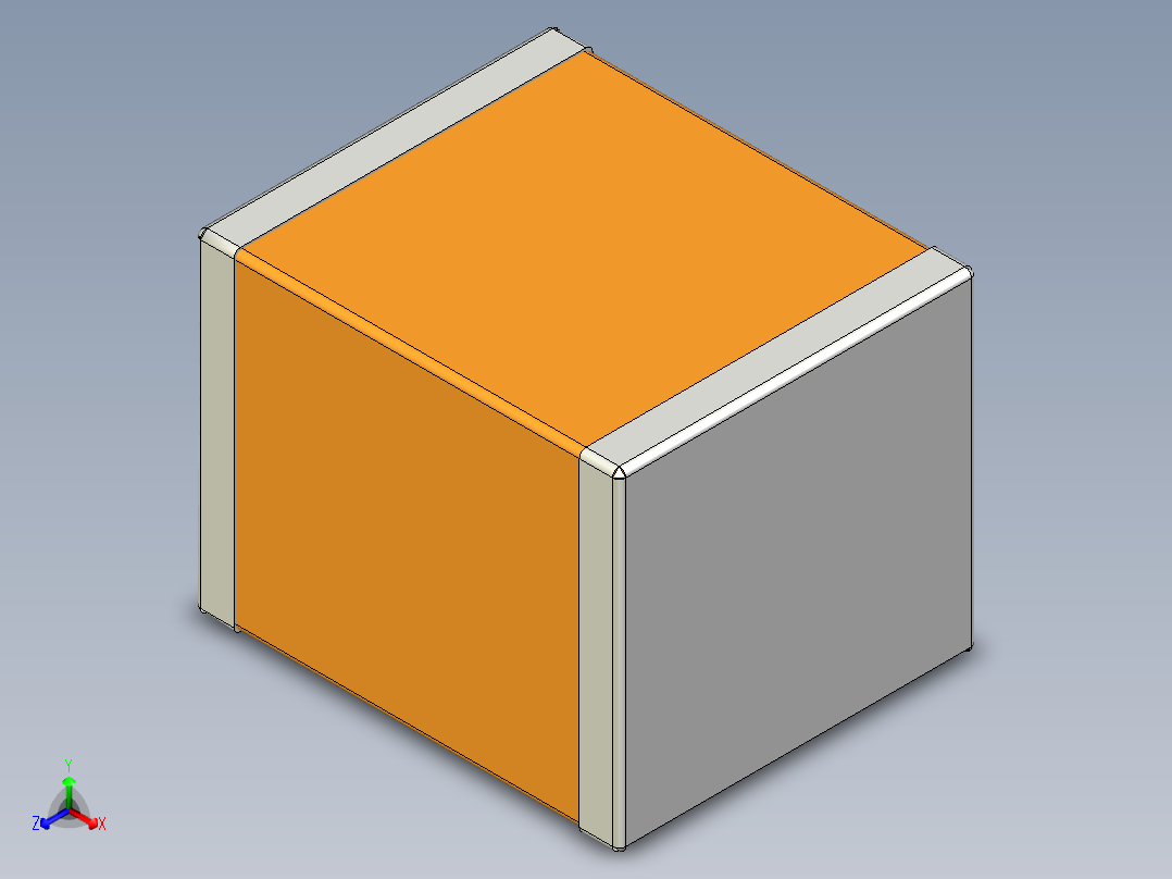 元器件3D封装C1210_27050