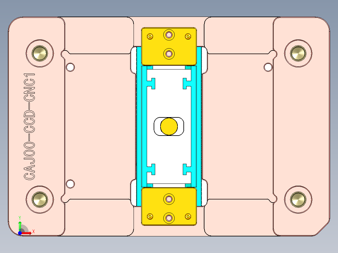 CAJ00-CCD-CNC1-0829前视图