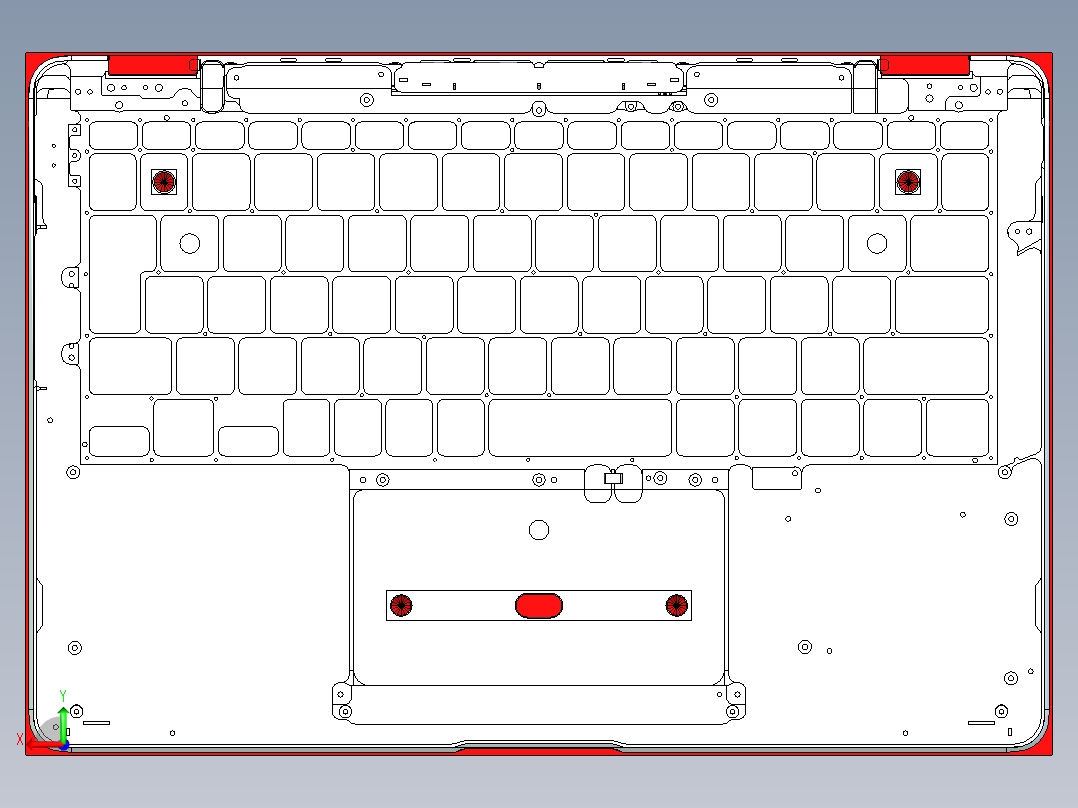 ux370-c-gxt-1018后视图