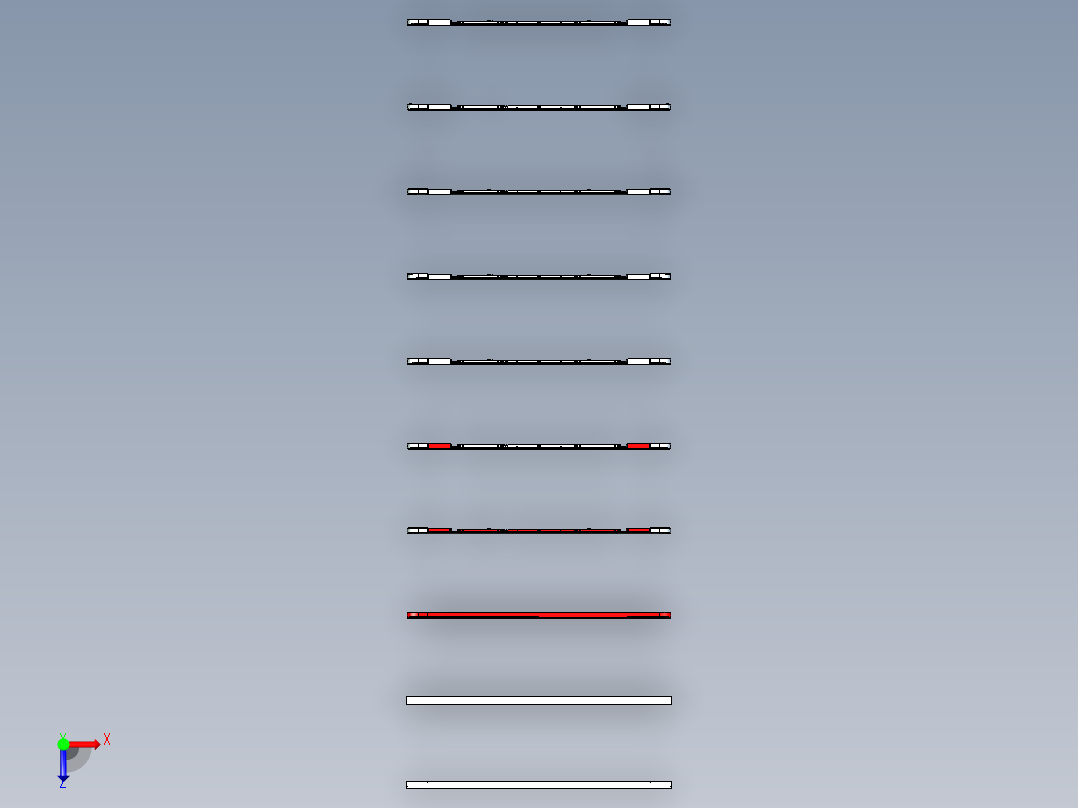 ux370-c-gxt-1018俯视图