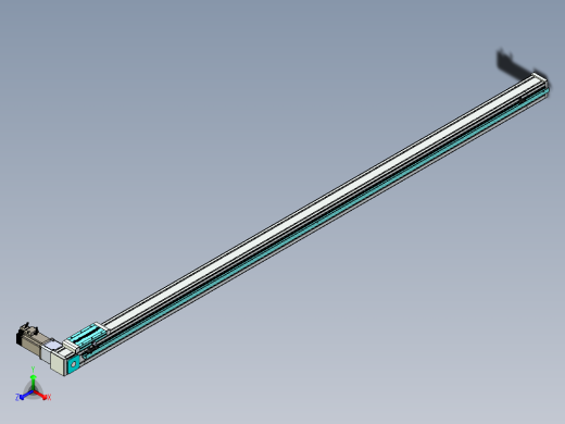 欧规系列-LB6A-L130-S2000-BR-ZP40-C3