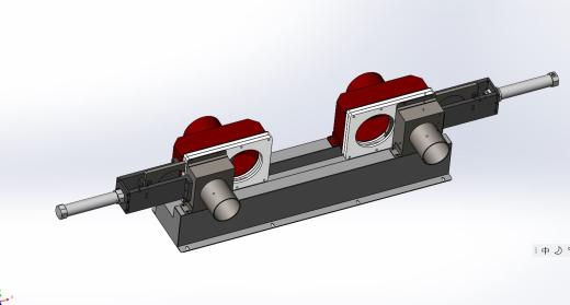多轴立体激光切割机缩略图