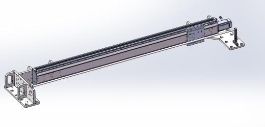 多轴立体激光切割机缩略图