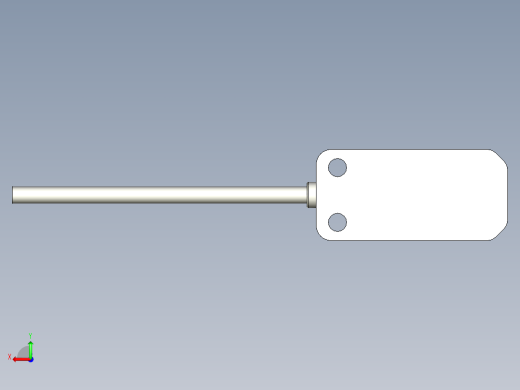 接近传感器PX15-W后视缩略图