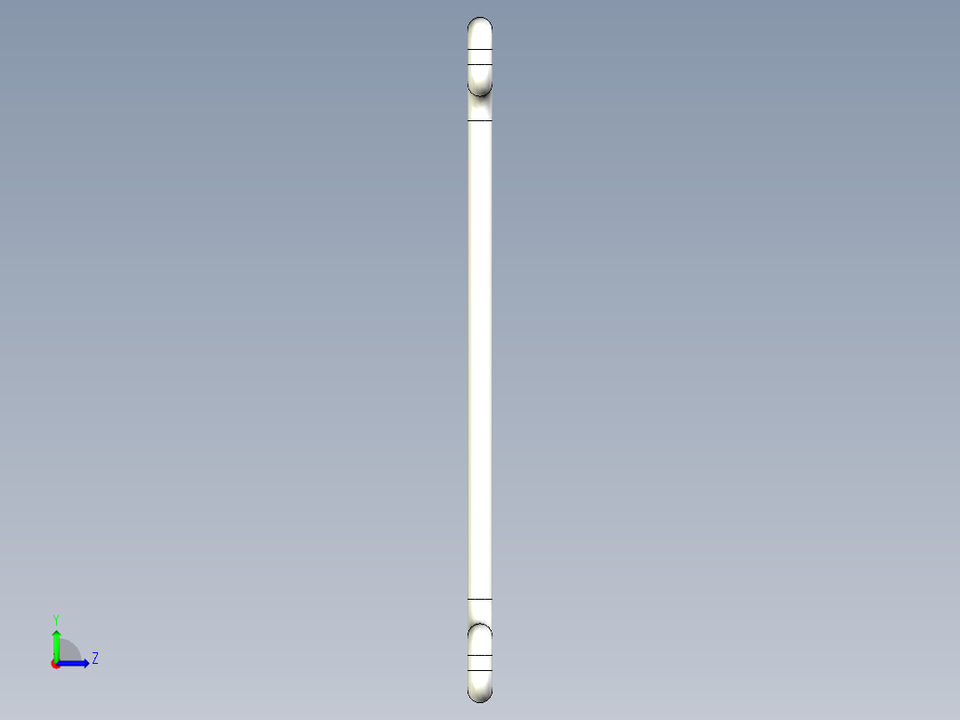 CNC3笔记本CNC工装夹具三维模型MFQ左视图