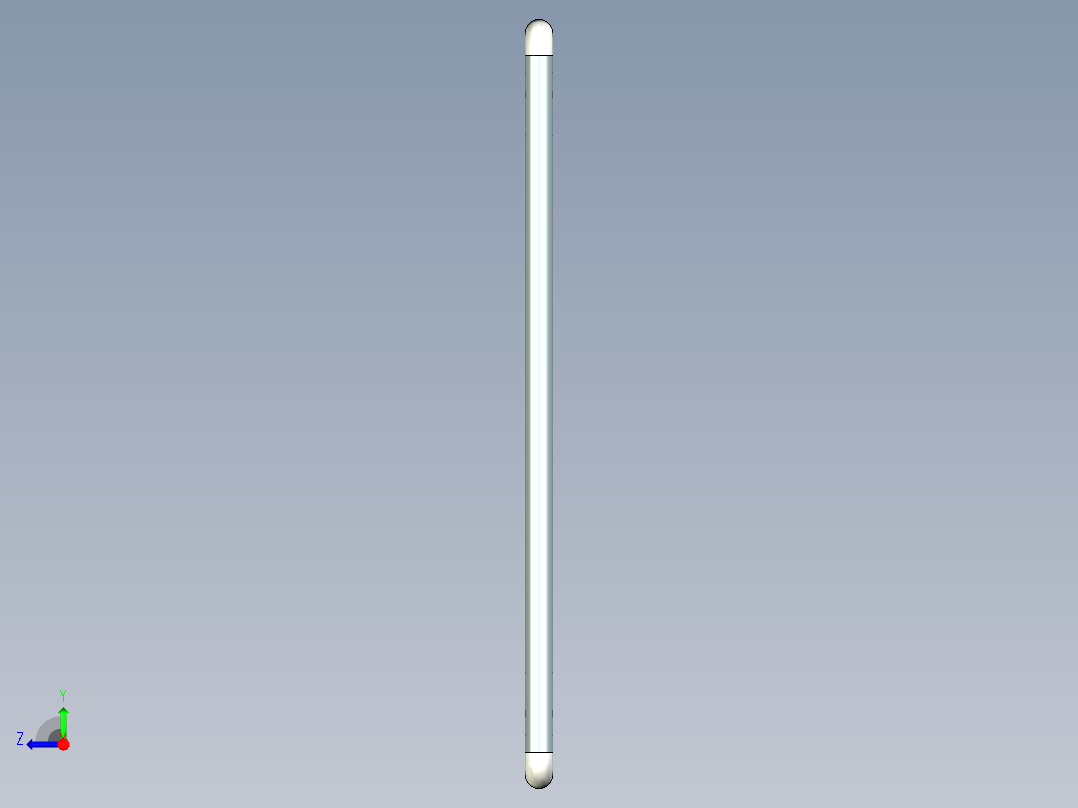 CNC3笔记本CNC工装夹具三维模型MFQ右视图