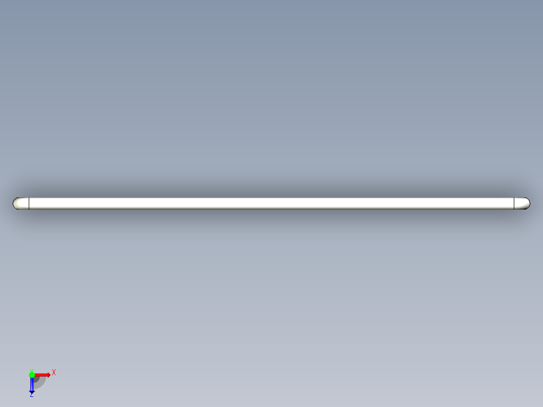 CNC3笔记本CNC工装夹具三维模型MFQ俯视图