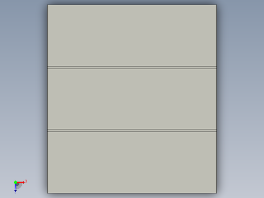 10mm磁芯3片叠加修整俯视缩略图