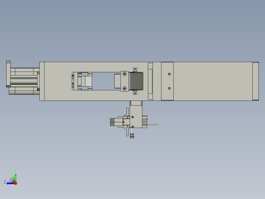切断总成-3右视缩略图