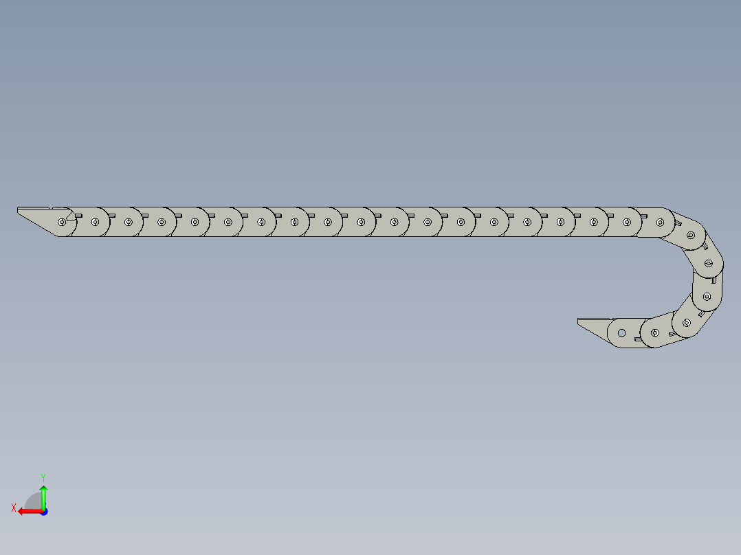 MHPUS408-75-24-B-12080后视图