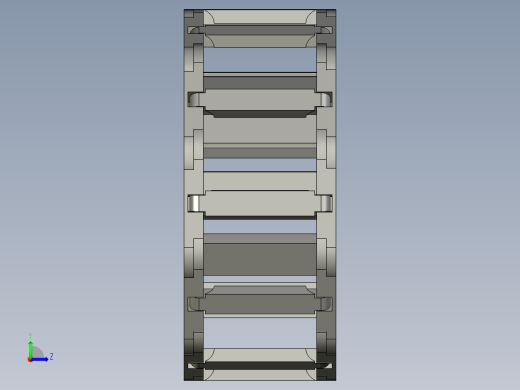 MHPUS408-75-24-B-12080左视缩略图
