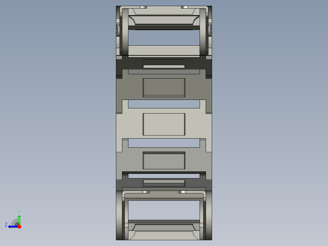MHPUS408-75-24-B-12080右视图