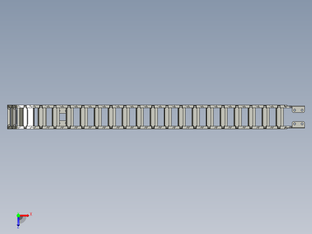 MHPUS408-75-24-B-12080俯视图