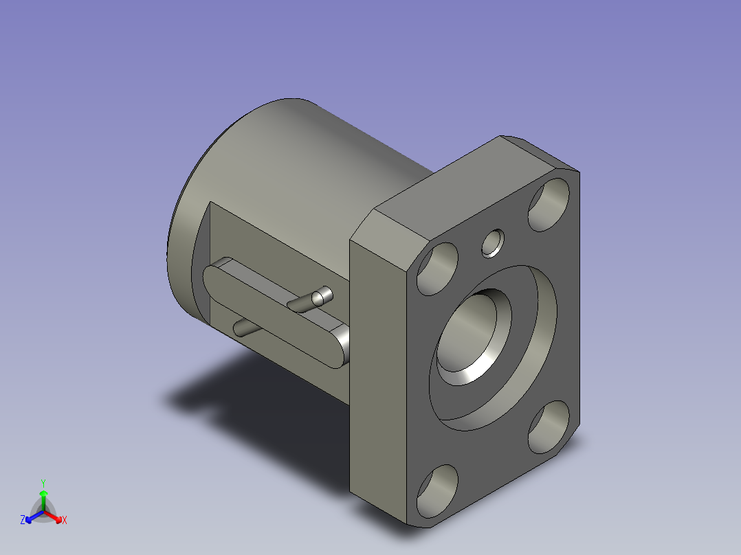 LM18A001-C510-bssnut3主视图