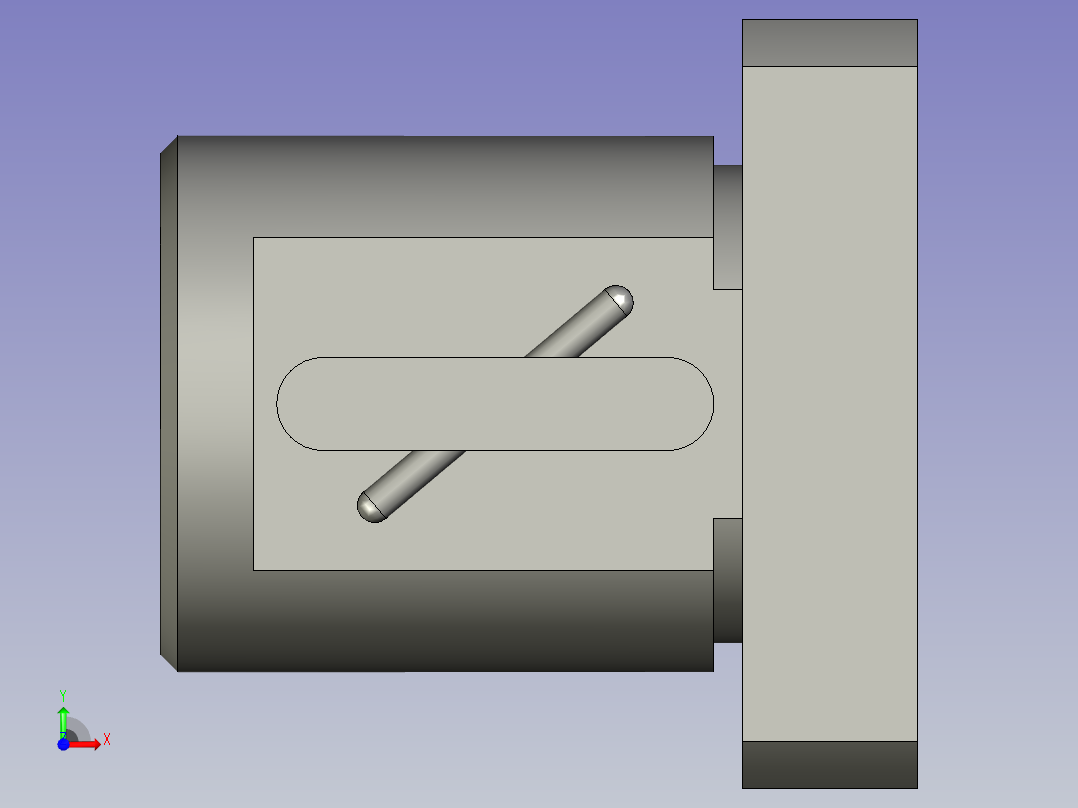 LM18A001-C510-bssnut3前视图