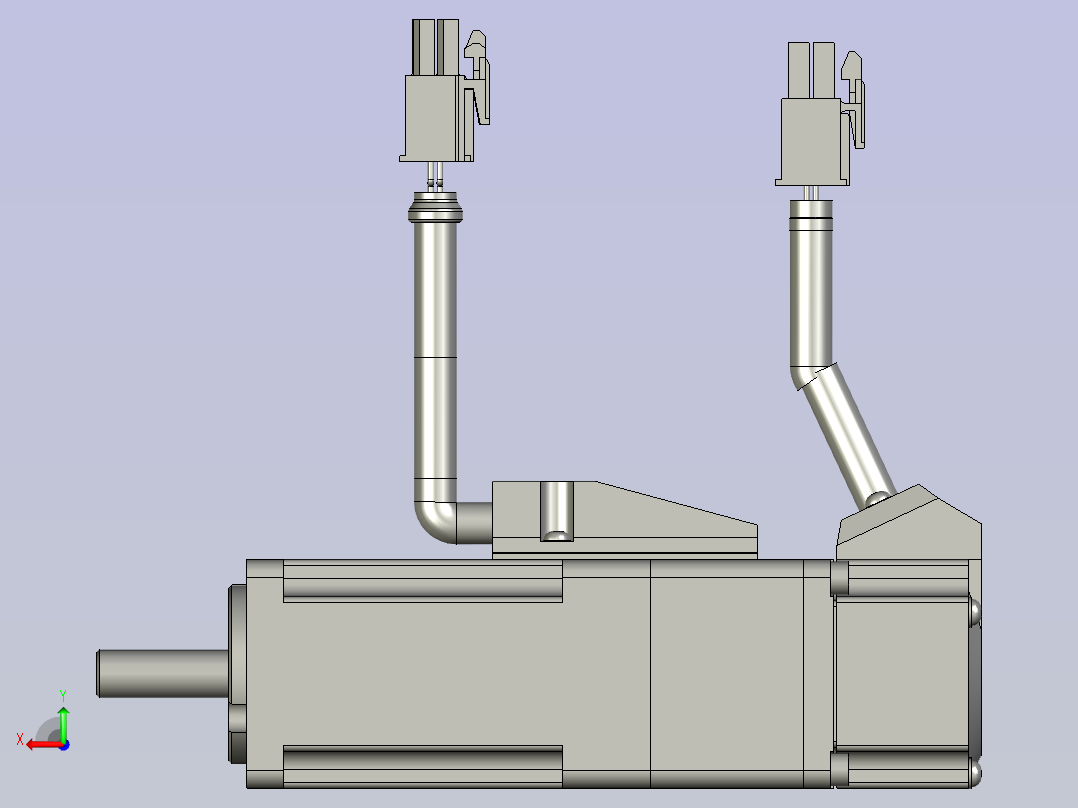 MSMD012G1BA后视图