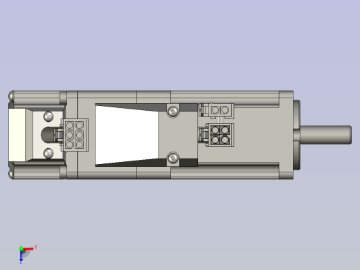 MSMD012G1BA俯视缩略图